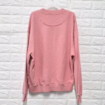 Free 아크네스튜디오 ACNE 핑크 맨투맨 C923 5