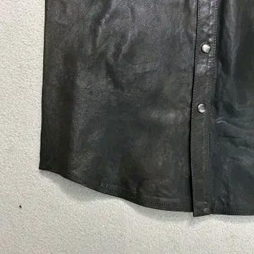 돌체앤가바나 가죽 베스트 46 4