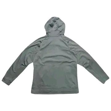 나이키 르브론 써마핏 후드집업 자켓 올리브 XL 10