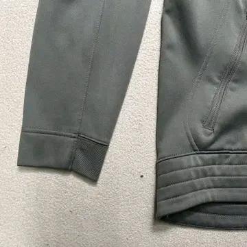 나이키 르브론 써마핏 후드집업 자켓 올리브 XL 4