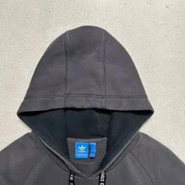 아디다스 오리지널스 후드티 차콜 95 4