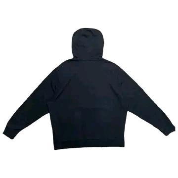 나이키 클럽 후드티 블랙 XXL 9