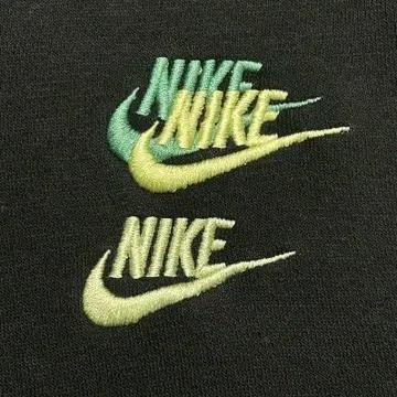 나이키 NSW 에센셜 풀오버 후드 블랙 L 3