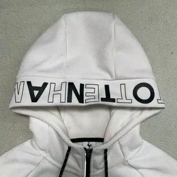 토트넘 홋스퍼 빅 와펜 후드집업 자켓 95 5