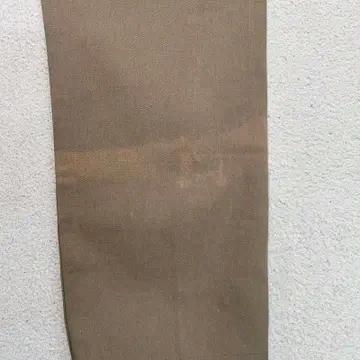 버버리 브릿 라인 베이지 팬츠 W36 L32 7