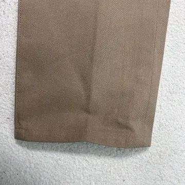 버버리 브릿 라인 베이지 팬츠 W36 L32 6
