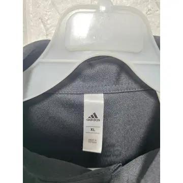 XL 아디다스 반팔 카라티셔츠 C939 3