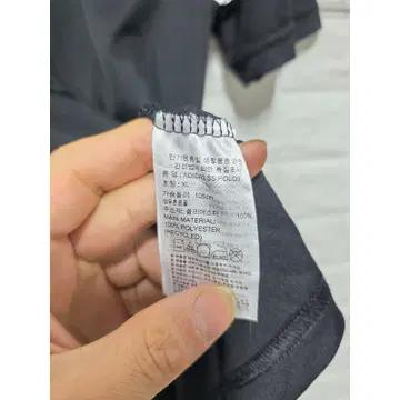 XL 아디다스 반팔 카라티셔츠 C939 4