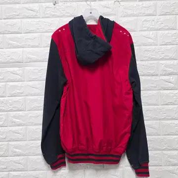 95 나이키 조던 바람막이 후드 바시티 자켓 C947 4