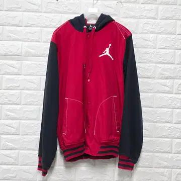 95 나이키 조던 바람막이 후드 바시티 자켓 C947 2