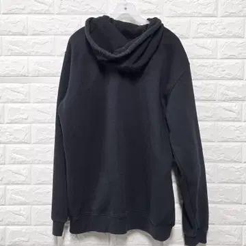 L 칼하트 블랙 후드집업 C948 5