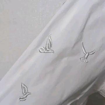 Design Tshirts Store graniph 코튼 셔츠 / 여성 5