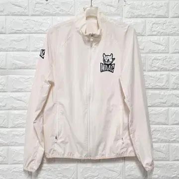 S 왁 WAAC 골프 바람막이 C991 2
