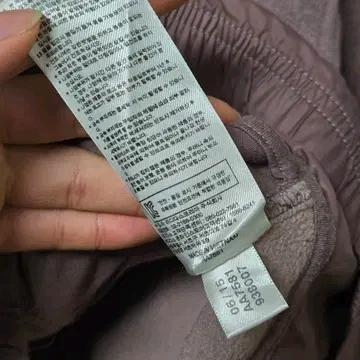 아디다스 스텔라맥카트니 코튼 집업 / 여성 자켓 6
