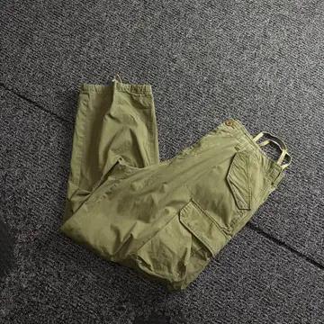 유니폼 브릿지 아카이브 유틸리티 카고 팬츠 3694 2