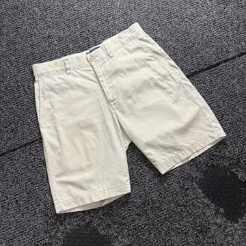 폴로 랄프로렌 포니로고 치노 버뮤다 팬츠 3697 2
