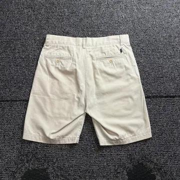 폴로 랄프로렌 포니로고 치노 버뮤다 팬츠 3697 5