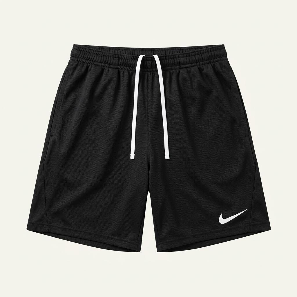 나이키 스우시 드라이핏 쇼츠 3715 1