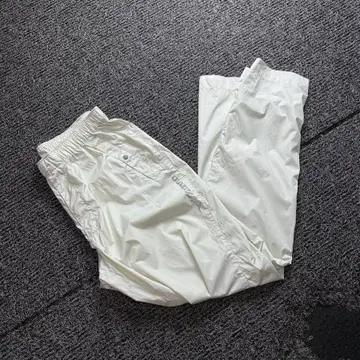 00s 미즈노 올드스쿨 피스테 우븐 트랙 팬츠 3719 2