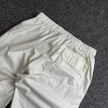 00s 미즈노 올드스쿨 피스테 우븐 트랙 팬츠 3719 8