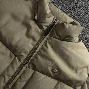 라코스테 은장 로고 구스다운 자켓 3727 6