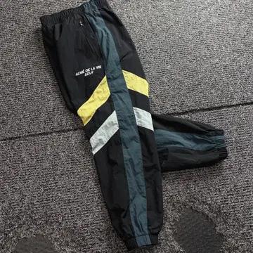 아크메드라비 멀티컬러 나일론 셋업 팬츠 3728 2