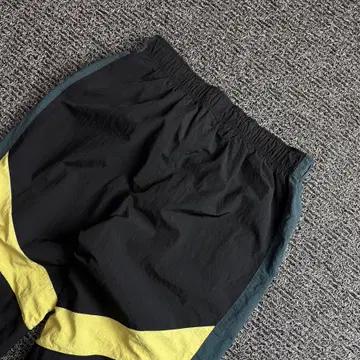 아크메드라비 멀티컬러 나일론 셋업 팬츠 3728 6