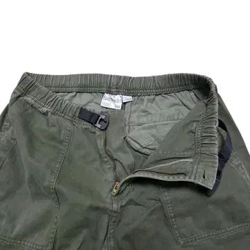 Gramicci 그라미치 USA 루즈 테이퍼드 치노 팬츠 5