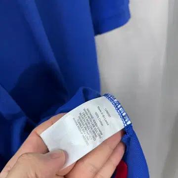 폴로 랄프로렌 빅포니 8