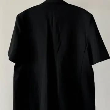 헬더 반팔 블레이저 자켓 3
