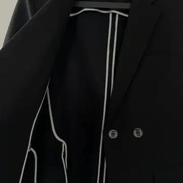 헬더 반팔 블레이저 자켓 5