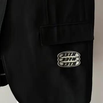 헬더 반팔 블레이저 자켓 8