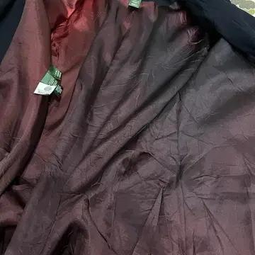 로렌랄프로렌 크레스트 금장 블레이저 자켓 네이비 Made in USA 10