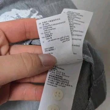 코스 프린팅 블라우스 / 여성 블라우스 / 여성 블라우스 5