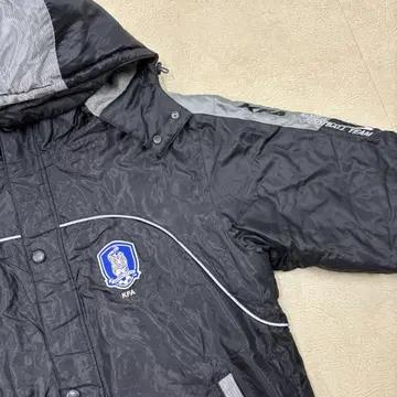 Kfa 국대 빅로고 돕바 3