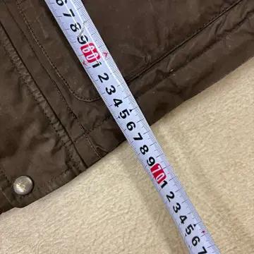 시리즈 브라운 포켓 자켓 5
