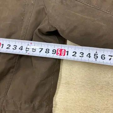 시리즈 브라운 포켓 자켓 6