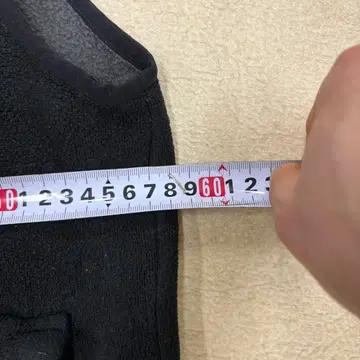 골스튜디오 플리스 포켓 조끼 6