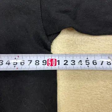 오베이 빅로고 블랙 티셔츠 5