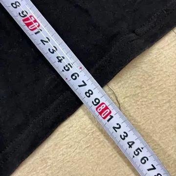 오베이 빅로고 블랙 티셔츠 4