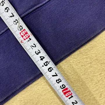 커버낫 빅로고 맨투맨 5