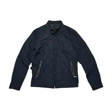 Massimo Dutti 마시모 두띠 퀼팅 자켓 2