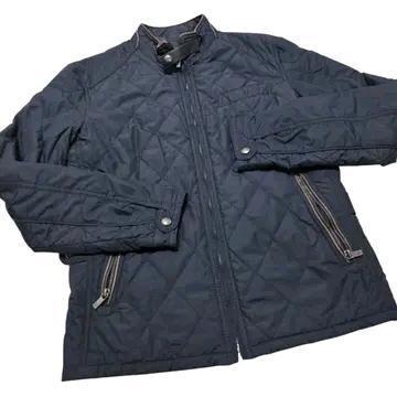 Massimo Dutti 마시모 두띠 퀼팅 자켓 3