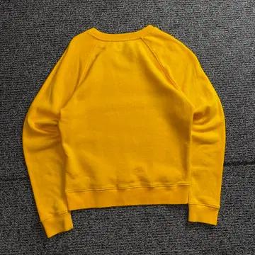 MSGM 밀라노 센터 빅로고 크루넥 맨투맨 3735 6