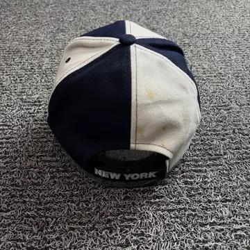 MLB 아카이브 뉴욕 양키스 멀티 패치 볼캡 3767 5