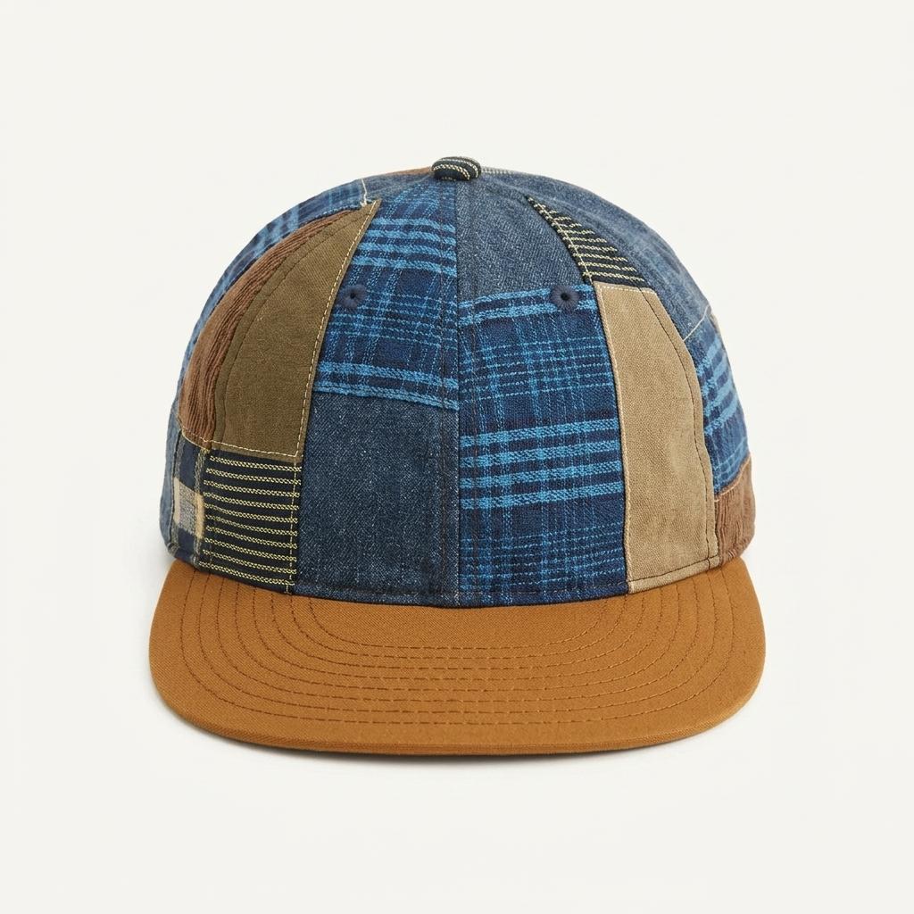 뉴에라 패치워크 9FIFTY 볼캡 1