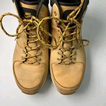 나이키 ACG 마노아 부츠 270 5