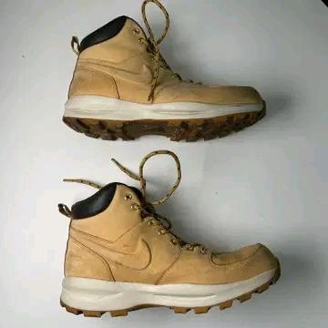 나이키 ACG 마노아 부츠 270 4