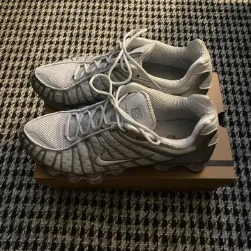 나이키 샥스 TL(Nike Shox TL) 290(W) 4