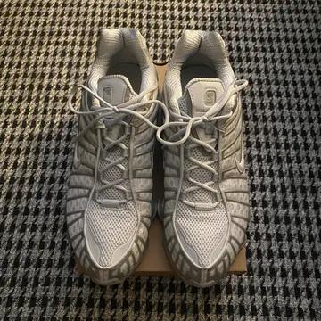 나이키 샥스 TL(Nike Shox TL) 290(W) 5